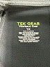 Tek Gear Gray Long Sleeve T-Shirt Size 1X - photo 7