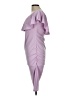 Unbranded Purple Cocktail Dress Size L - photo 5