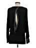 LVL X Black Cocktail Dress Size S - photo 2