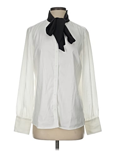 Agnes & Dora Long Sleeve Blouse (view 1)