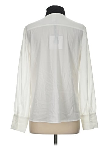 Agnes & Dora Long Sleeve Blouse (view 2)