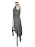 Bardot Houndstooth Gray Casual Dress Size 6S - photo 5
