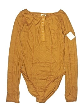Intimately By Free People Bodysuit