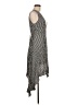 Bardot Houndstooth Gray Casual Dress Size 6S - photo 4