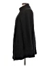 Eileen Fisher Black Coat Size M - photo 5