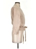 Hello Molly 100% Acrylic Tan Pullover Sweater Size 2 - photo 4