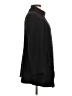 Eileen Fisher Black Coat Size M - photo 4