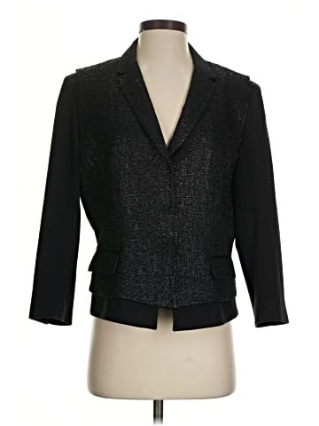 Tahari Blazer (view 1)