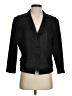 Tahari Black Blazer Size 0 - photo 1