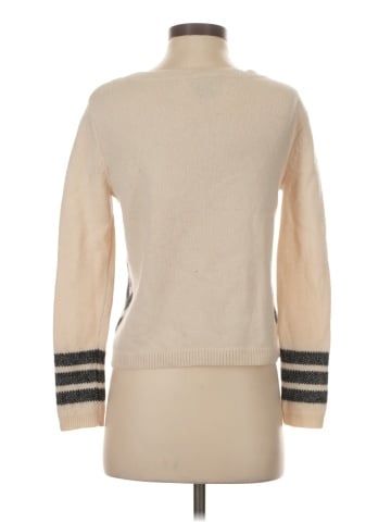 Lord & Taylor Cashmere Pullover Sweater (view 2)