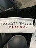 Jaclyn Smith Black Casual Pants Size S - photo 4