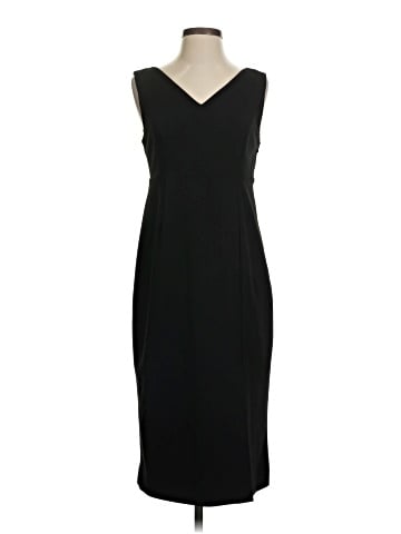 DKNY Cocktail Dress (view 1)