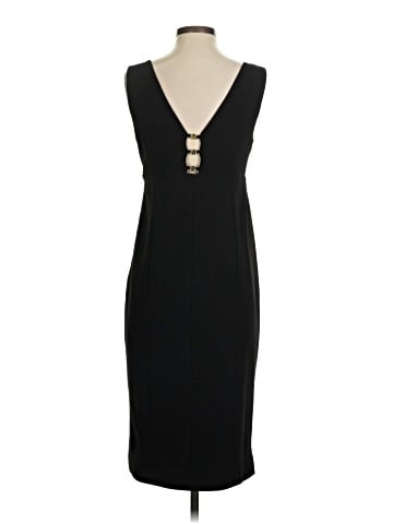 DKNY Cocktail Dress (view 2)