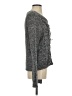 Abercrombie & Fitch Tweed Gray Pullover Sweater Size S - photo 4
