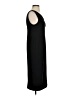 DKNY Solid Black Cocktail Dress Size 4 - photo 4