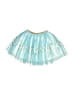 Assorted Brands Teal Skirt Size 13 - photo 1