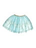 Assorted Brands Teal Skirt Size 13 - photo 2