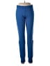 Fleo Color Block Blue Active Pants Size S - photo 1