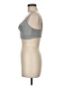 Steve Madden Silver Sports Bra Size M - photo 5