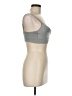 Steve Madden Silver Sports Bra Size M - photo 4