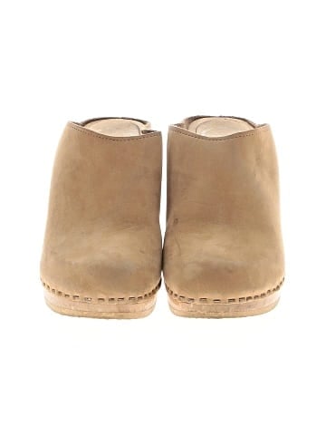 No.6 Store Mule/Clog (view 2)