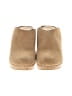 No.6 Store Tan Mule/Clog Size EU 40 - photo 2