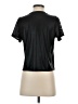 Porridge Metallic Black Active T-Shirt Size XS (0) - photo 2