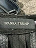 Ivanka Trump Solid Black Dress Pants Size 4 - photo 7