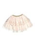 Unbranded Ivory Skirt Size 13 - photo 1