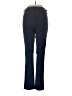 NYDJ Chevron-herringbone Blue Jeans Size 10 - photo 2