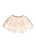 Unbranded Ivory Skirt Size 13 - photo 2