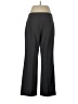 Calvin Klein Gray Dress Pants Size 12 (petite) - photo 2