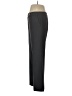 Calvin Klein Gray Dress Pants Size 12 (petite) - photo 5