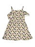 Epic Threads Hearts Yellow Dress Size XL (kids) - photo 1