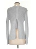 Chico's Silver Pullover Sweater Size S - photo 2