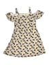 Epic Threads Hearts Yellow Dress Size XL (kids) - photo 2