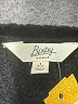 Bixby Nomad 100% Acrylic Black Turtleneck Sweater Size S - photo 7