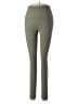 Athleta Green Active Pants Size S - photo 1