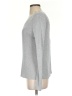 Chico's Silver Pullover Sweater Size S - photo 5