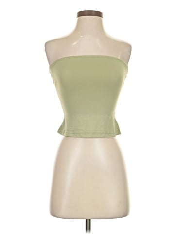 Princess Polly Sleeveless Top (view 1)