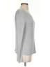 Chico's Silver Pullover Sweater Size S - photo 4