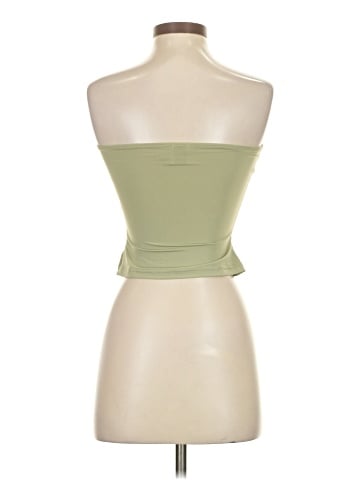 Princess Polly Sleeveless Top (view 2)