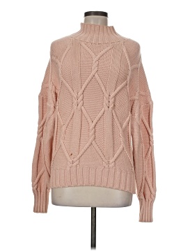 J.Crew Collection Turtleneck Sweater