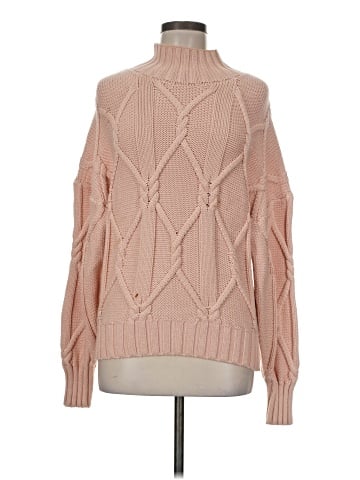 J.Crew Collection Turtleneck Sweater (view 1)