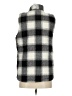 Maurices Gray Vest Size S - photo 2