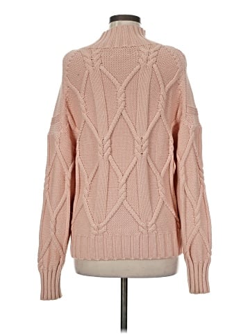 J.Crew Collection Turtleneck Sweater (view 2)