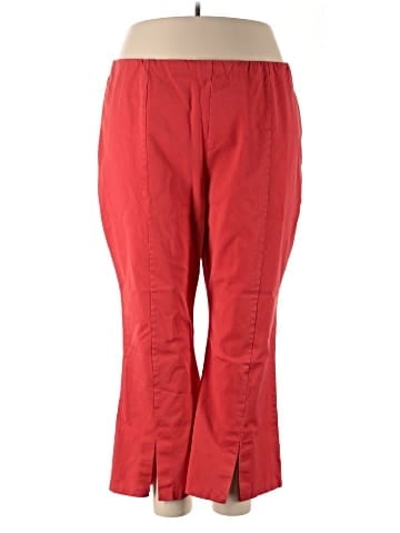 Marc Bouwer Unlimited Casual Pants (view 1)