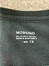 Mossimo Black Long Sleeve T-Shirt Size 1X - photo 7