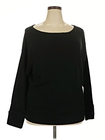 The Rockn Rev Pullover Sweater (view 1)
