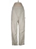 Old Navy Gray Cargo Pants Size L (tall) - photo 1